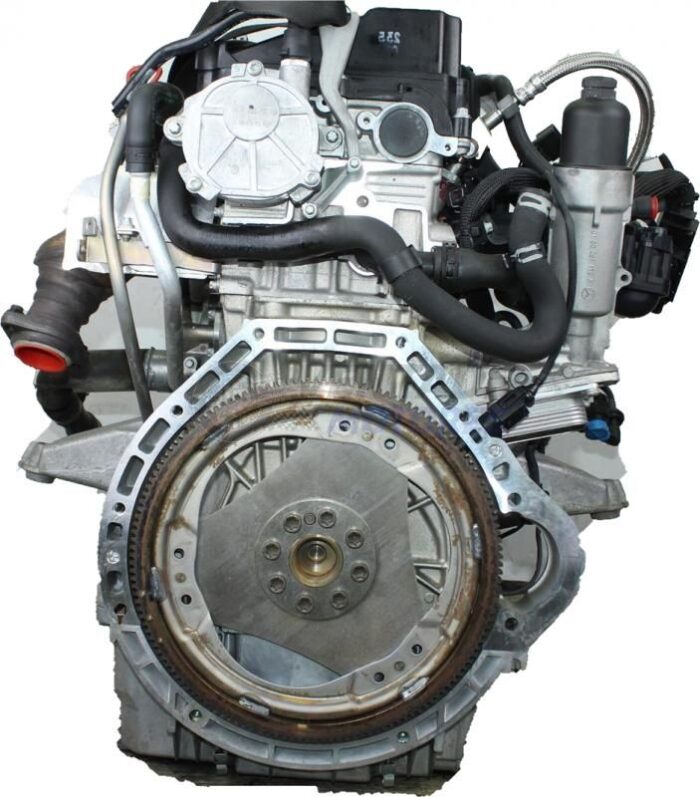 Motor m 282.914 mercedes-benz clase a sedán (v177) a 250 e (177.186)