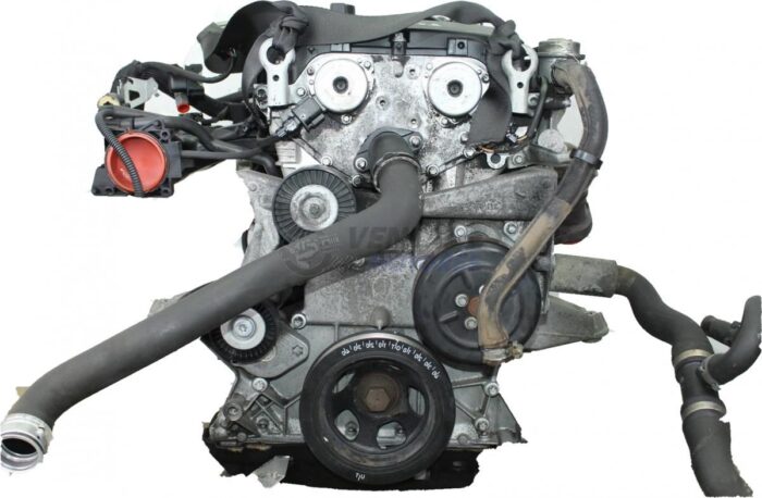 Motor m 282.914 mercedes-benz clase a sedán (v177) a 250 e (177.186) - Imagen 3