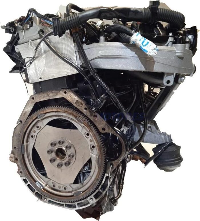 Motor m 260.920 mercedes-benz clase a sedán (v177) amg a 35 4-matic (177.151) - Imagen 3