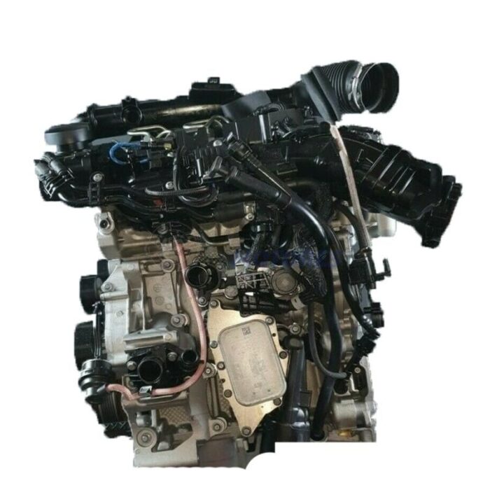 Motor b37 c15 a mini mini clubman (f54) one d