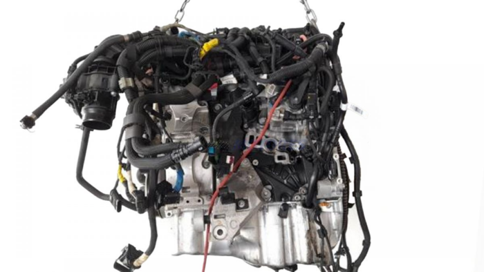 Motor b47 c20 b, b47 c20 a bmw 2 active tourer (f45) 218 d