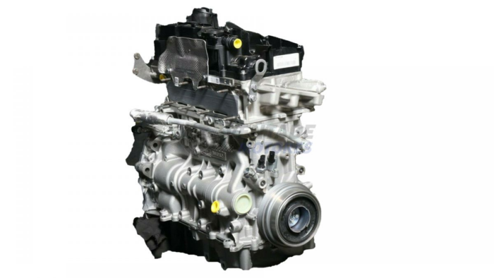 Motor b47 c20 b, b47 c20 a bmw 2 active tourer (f45) 218 d