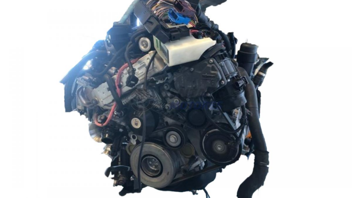 Motor b47 c20 b, b47 c20 a bmw 2 active tourer (f45) 218 d