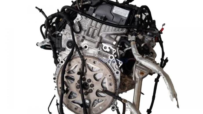 Motor b47 c20 b, b47 c20 a bmw 2 active tourer (f45) 218 d - Imagen 3