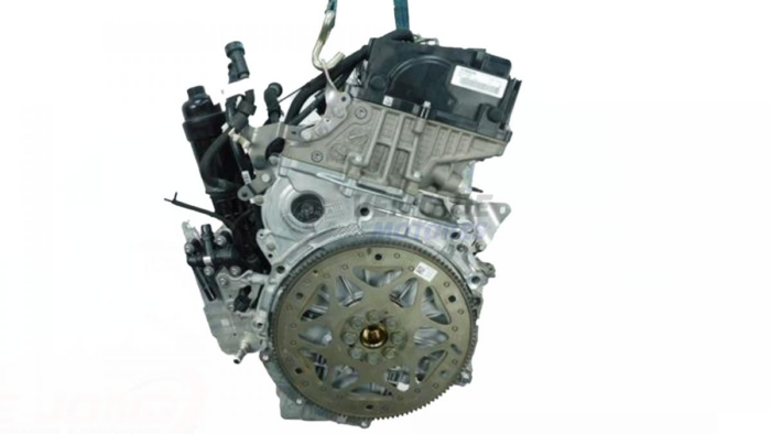 Motor b47 c20 b, b47 c20 a bmw 2 active tourer (f45) 218 d