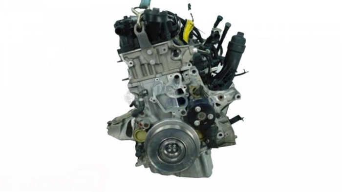 Motor b47 c20 b, b47 c20 a bmw 2 active tourer (f45) 218 d