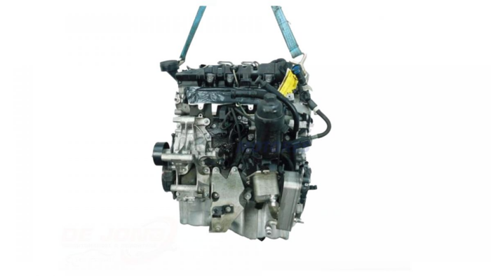 Motor b47 c20 b, b47 c20 a bmw 2 active tourer (f45) 218 d - Imagen 2