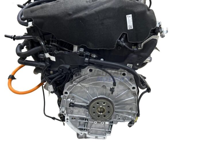 Motor b48 b20 a bmw 2 coupé (f22, f87) 220 i