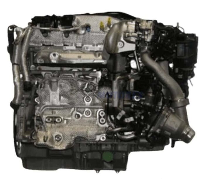 Motor b57 d30 b, ja1 bmw x5 (g05, f95) xdrive 30 d mild-hybrid