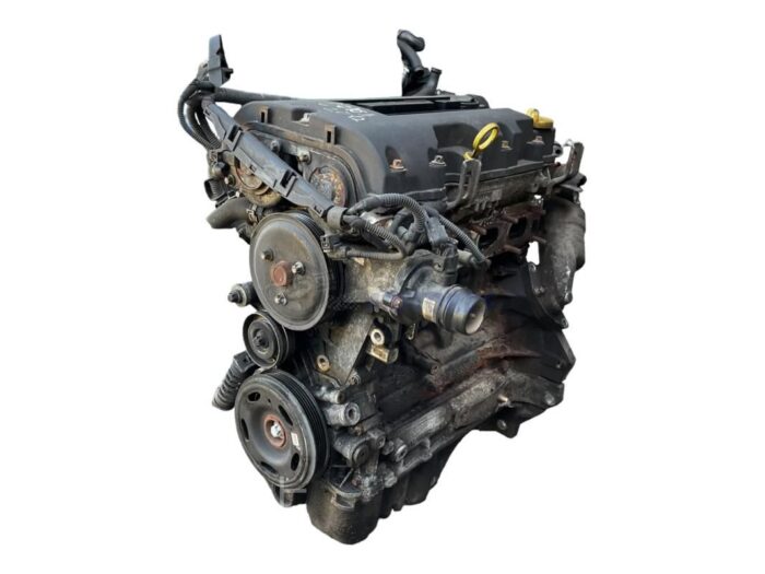 Motor b 14 xer, a 14 xer, d 14 xer opel adam (m13) 1.4