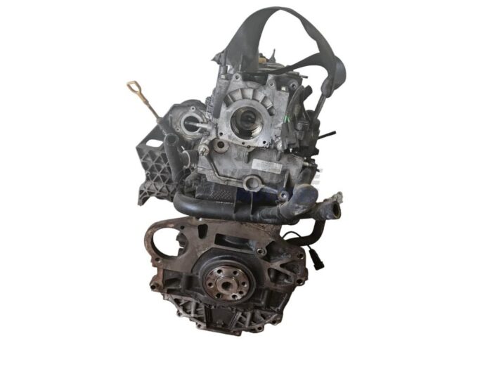 Motor z 20 dm opel antara a (l07) 2.0 cdti