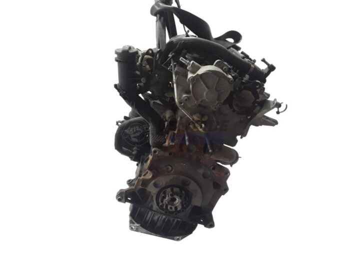 Motor d 4204 t volvo c30 (533) 2.0 d