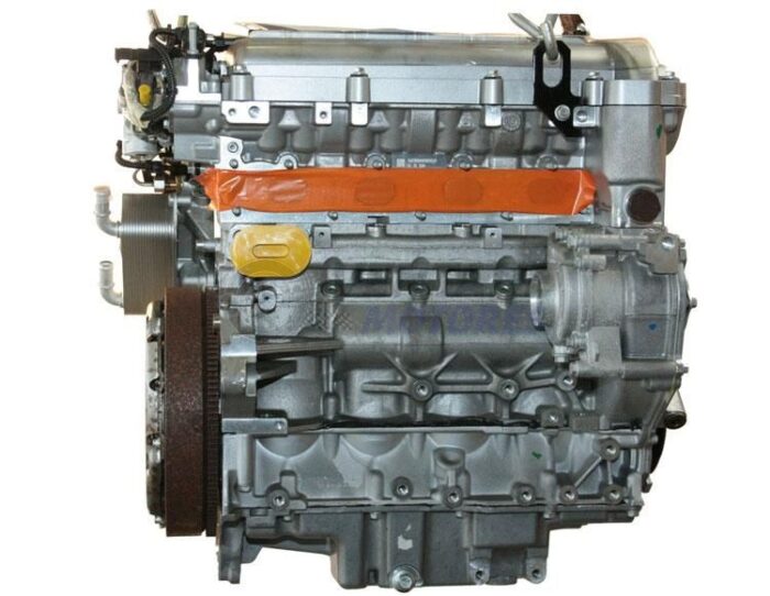 Motor b 4204 t26 volvo xc90 ii (256) t5 drive-e polestar awd