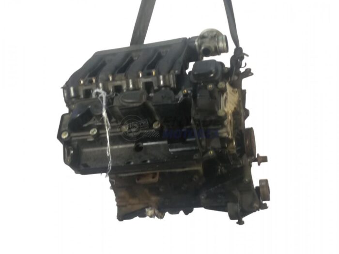 Motor m47 d20 (204d4) bmw 3 (e46) 318 d