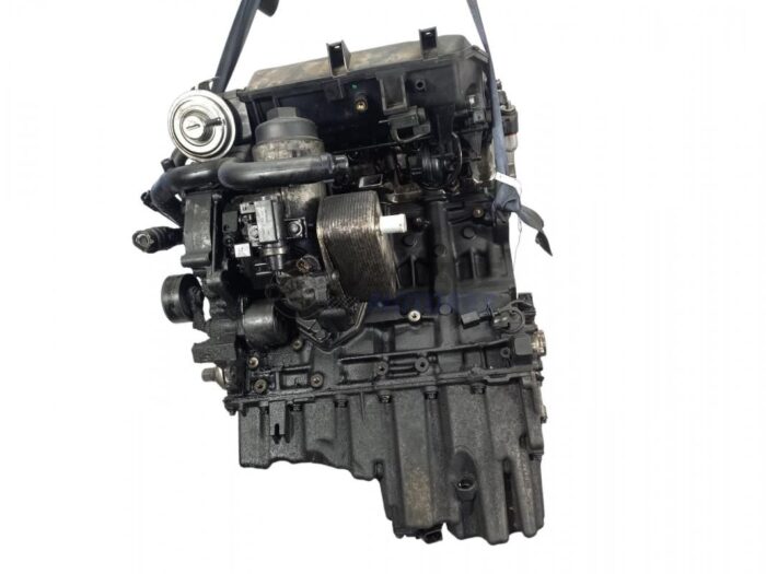 Motor m47 d20 (204d4) bmw 3 (e46) 318 d