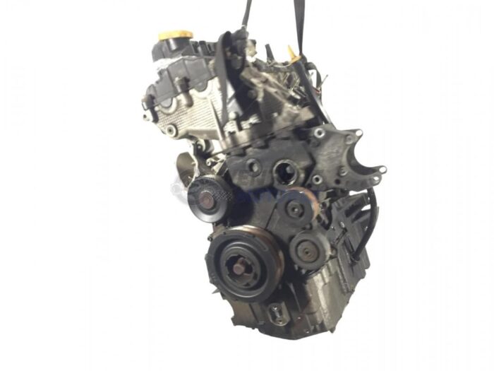 Motor m47 d20 (204d1) bmw 3 (e46) 318 d