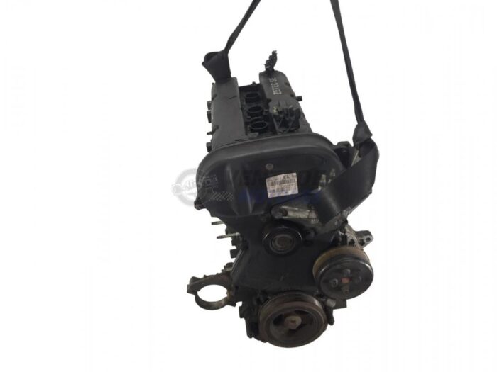 Motor fxdb, fxdd, fxda, fxdc ford focus i (daw, dbw) 1.4 16v