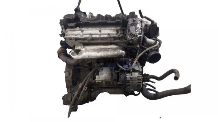 Motor om 646.951 mercedes-benz clase e (w211) e 200 cdi (211.004)