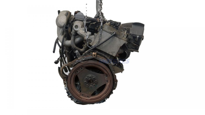 Motor om 646.951 mercedes-benz clase e (w211) e 200 cdi (211.004)