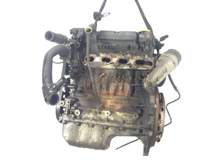 Motor z 12 xe opel agila (a) (h00) 1.2 16v (f68)