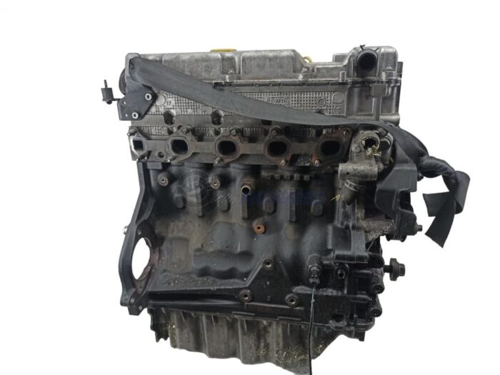 Motor y 22 dtr opel astra g descapotable (t98) 2.2 dti (f67)