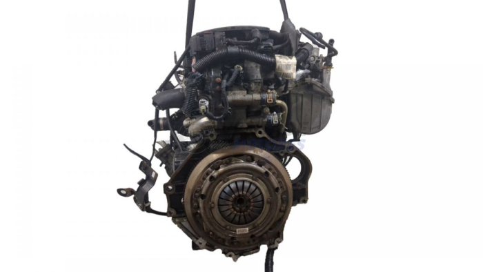 Motor z 12 xep opel astra h (a04) 1.2 (l48)