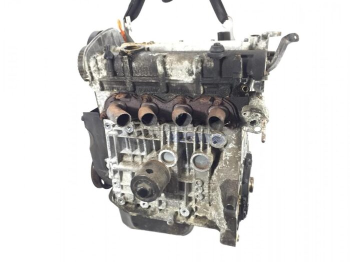 Motor bby, bky seat ibiza iii (6l1) 1.4 16v