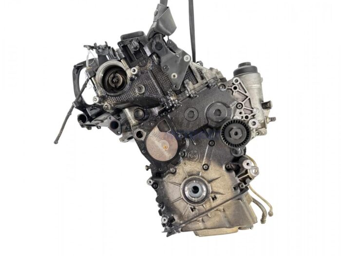 Motor m47 d20 (204d1) bmw 3 (e46) 318 d