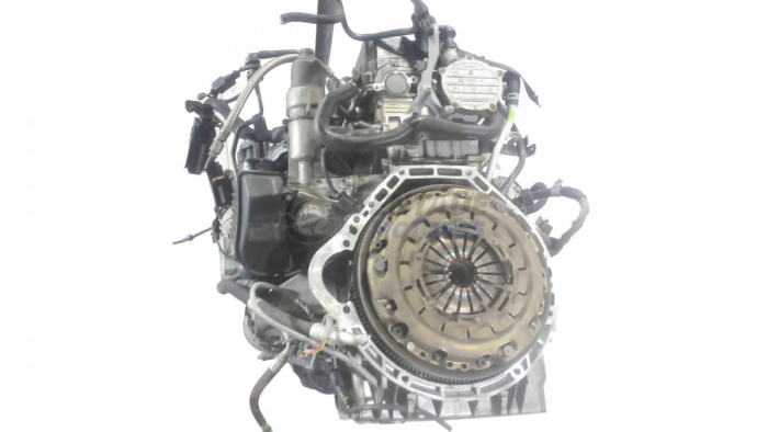 Motor om 611.962 mercedes-benz clase c (w203) c 200 cdi (203.004)