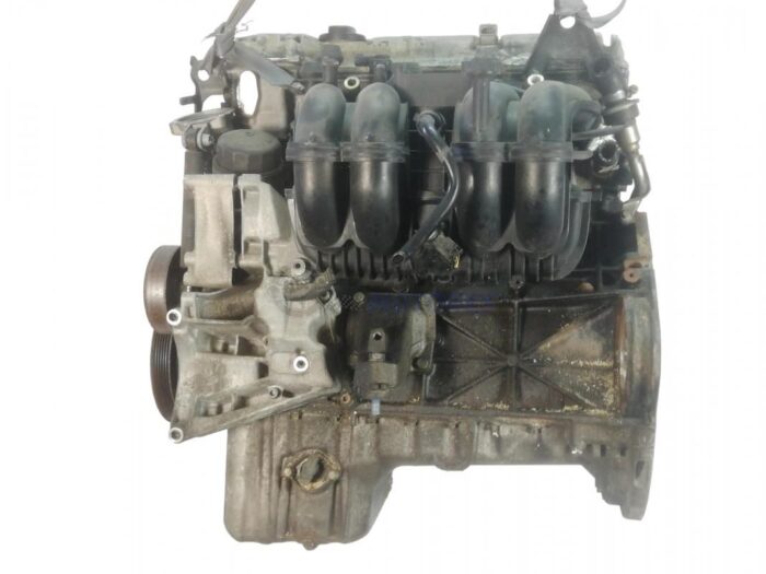 Motor m 111.957 mercedes-benz clase e (w210) e 200 kompressor (210.048)