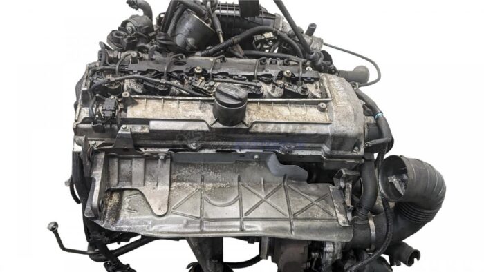 Motor om 647.961 mercedes-benz clase e (w211) e 270 cdi (211.016)