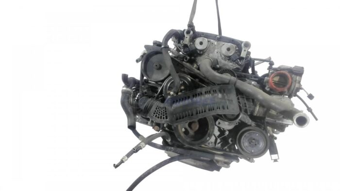 Motor m 271.940 mercedes-benz clk descapotable (a209) clk 200 kompressor (209.442)