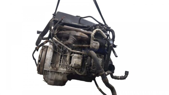 Motor m 271.944 mercedes-benz slk (r171) 200 kompressor (171.442)