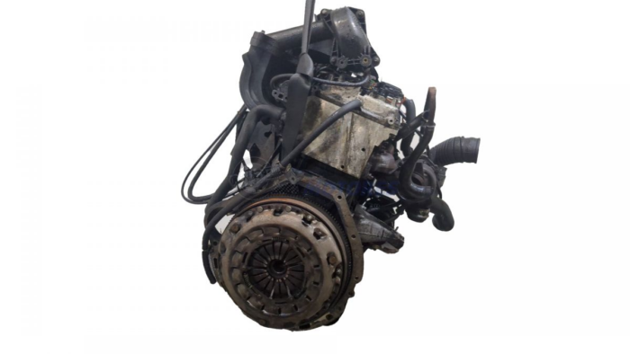 Motor om 646.984 mercedes-benz sprinter 3,5-t furgón (b906) 309 cdi (906.631, 906.633, 906.635, 906.637)