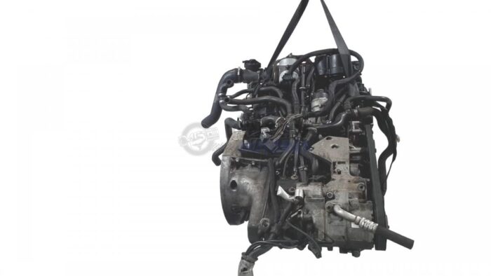 Motor om 668.914 mercedes-benz vaneo (414) 1.7 cdi (414.700)