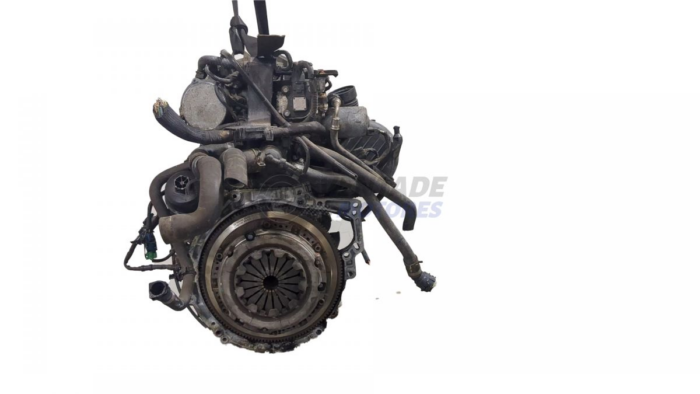 Motor n12 b16 a mini mini (r56) cooper