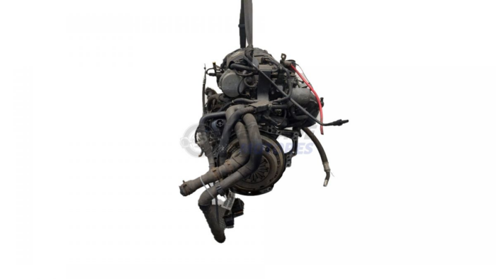 Motor n16 b16 a, n12 b16 a mini mini (r56) cooper