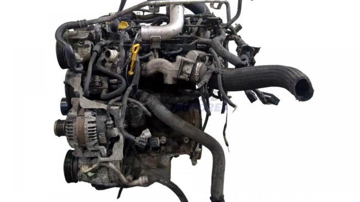 Motor z 20 dmh opel antara a (l07) 2.0 cdti