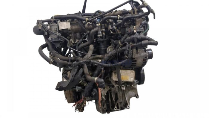 Motor z 19 dth opel astra h gtc (a04) 1.9 cdti (l08)