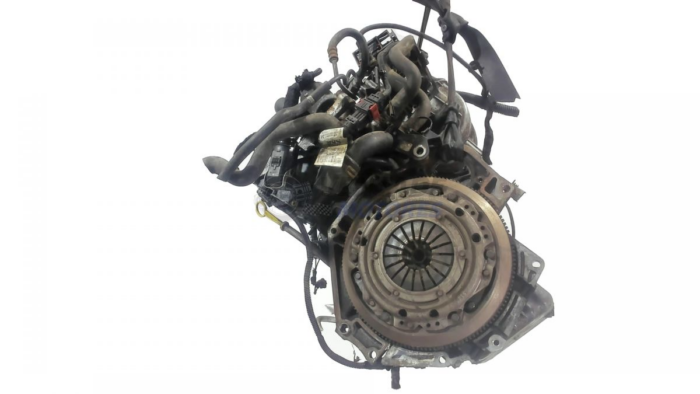 Motor z 13 dtj opel meriva a monospace (x03) 1.3 cdti (e75)