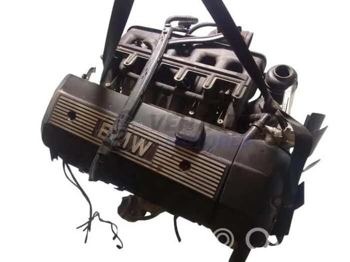 Motor m47 d20 (204d4) bmw 3 (e46) 318 d