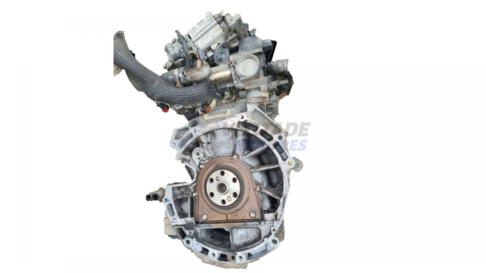 Motor cfba ford mondeo iii (b5y) 1.8 sci