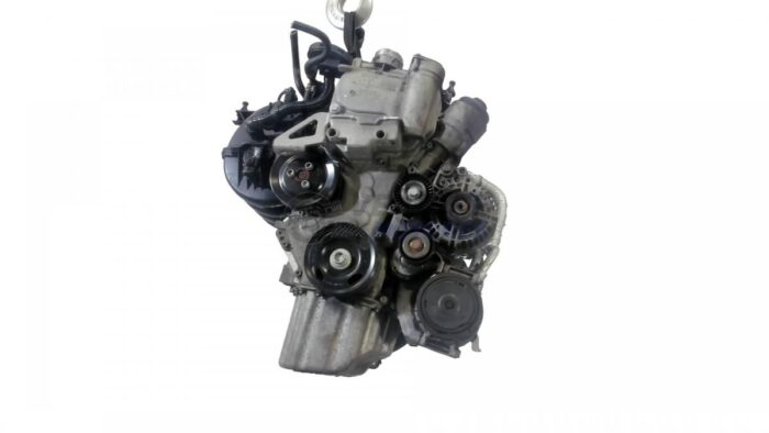 Motor ynfa, ynfb, blfa, blfb, ynfs, ynf6 ford tourneo custom v362 autobús (f3) 2.0 ecoblue