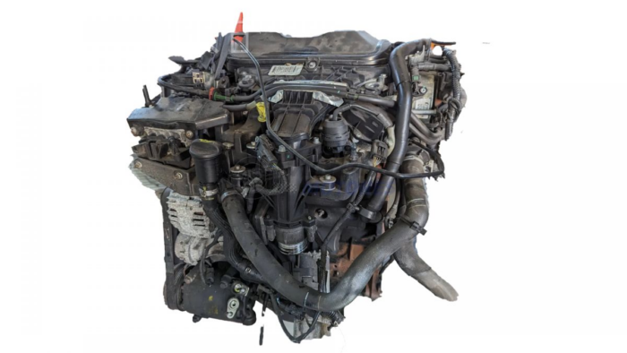 Motor t7ma, t7mc, t7md, t7mb ford kuga ii (dm2) 2.0 tdci