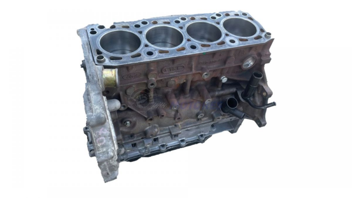 Motor qyba, khba ford mondeo iv (ba7) 1.8 tdci