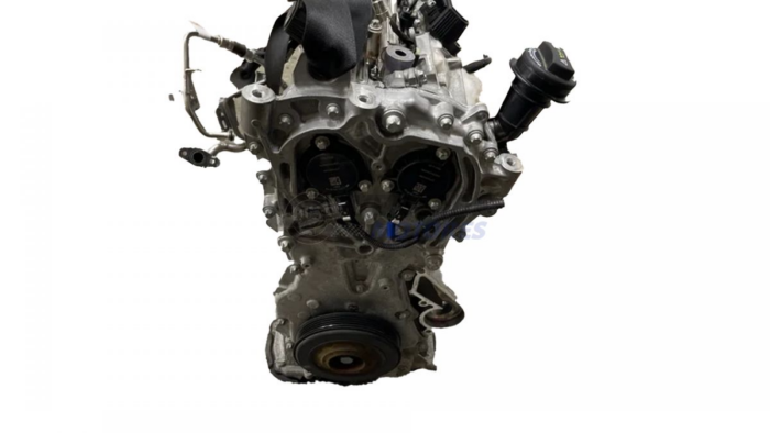 Motor m 260.920 mercedes-benz cla (c118) amg cla 35 4-matic (118.351)