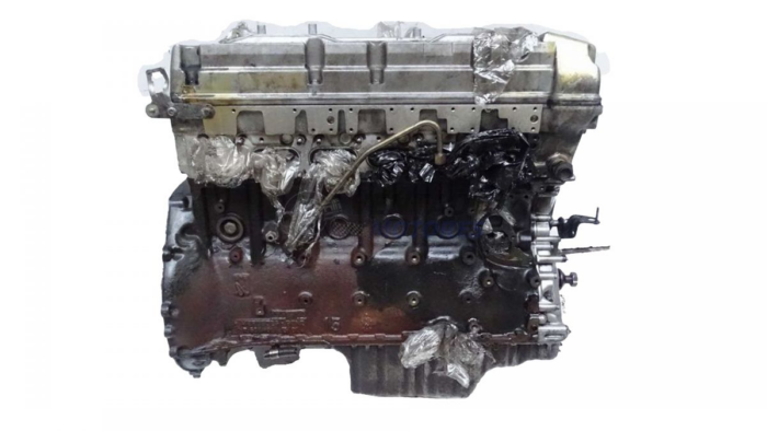 Motor m 104.944 mercedes-benz clase s (w140) 300 se 2.8 (140.028)