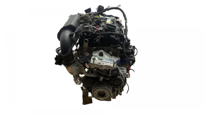 Motor b38 a15 a mini mini (f56) one