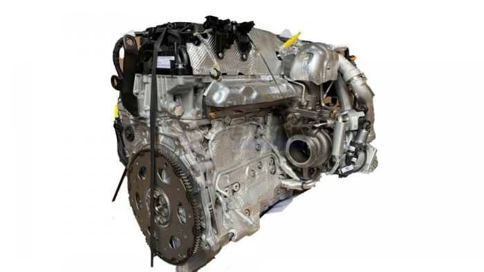 Motor b57 d30 b, ja1 bmw 3 touring (g21, g81) 330 d mild-hybrid