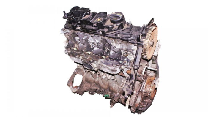 Motor xujl, xujk, xujm, xujn, xuje, xujc, xujd, xujf, xu ford fiesta vii (hj, hf) 1.5 tdci active